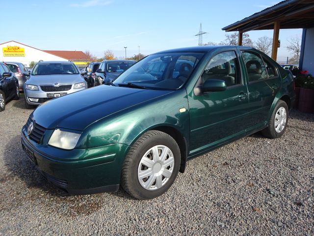 Volkswagen Bora 1.6 Comfortline