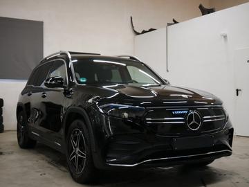 صورة 6 لـ 2022 Mercedes-BENZ EQB