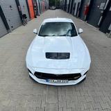 Ford Mustang 5.0 V8 GT DE Modell 4 JAHRE GARANTIE - gebrauchte Ford Mustang aus dem Jahr 2024