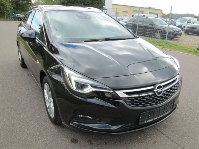 Opel Astra K Sports Tourer Innovation