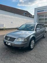 Volkswagen Vw Passat 2,5 TDI - Automatik - Tüv 11.2026 - Volkswagen Passat aus 2004: TDI