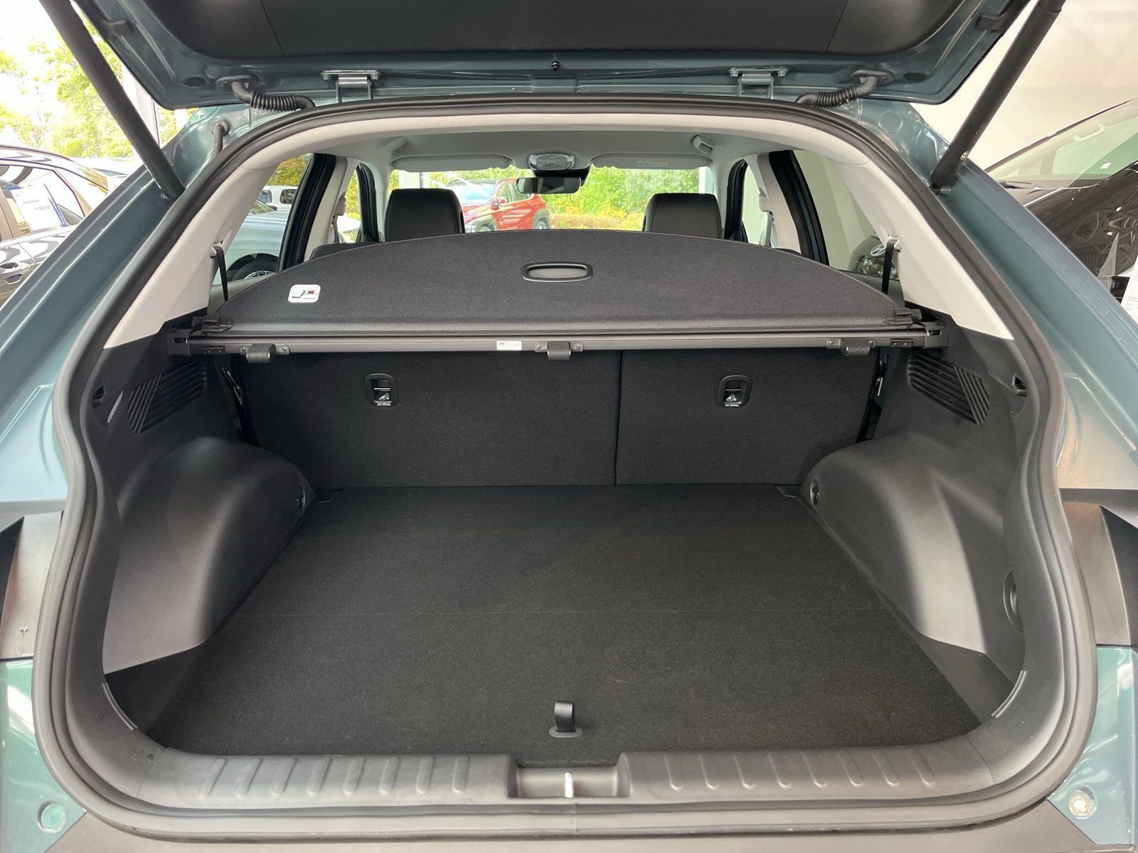 Hyundai IONIQ 5 – Bild 7