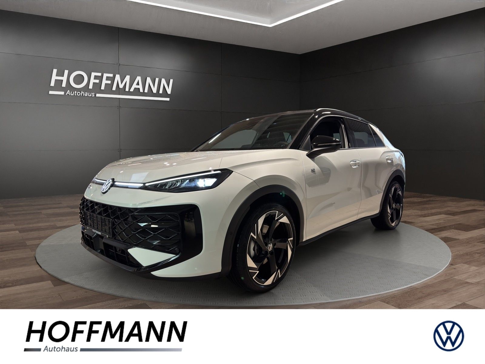 Fahrzeugbild von Volkswagen T-Roc