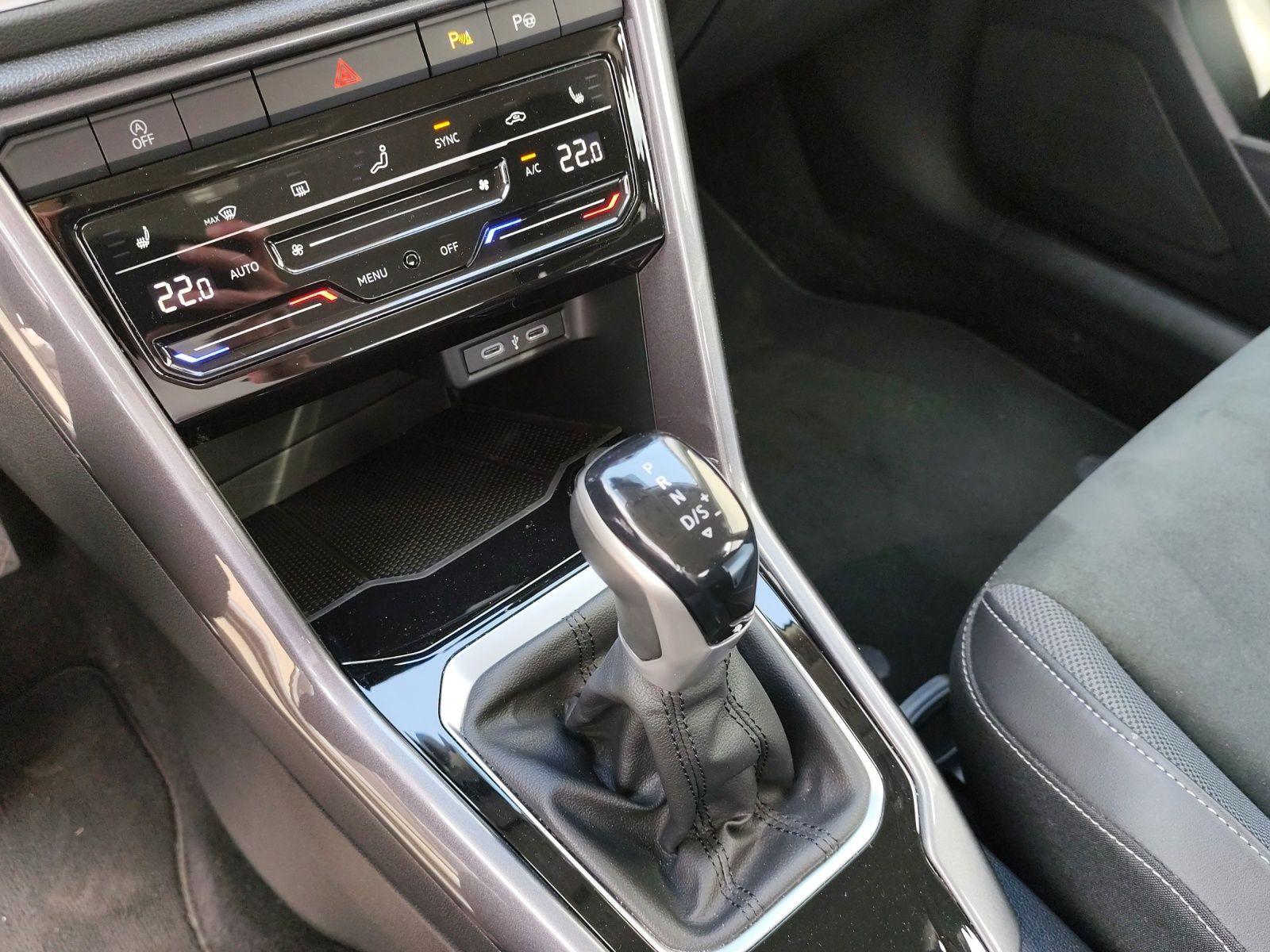 Volkswagen T-Roc 1.5 TSI DSG STYLE*LED*AHK*KAMERA*PDC*SHZ*N, миниатюра 15