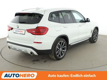BMW X3 - 6