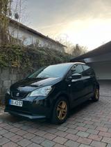 Seat Mii 1.0 KLIMA - Seat Mii in Stuttgart