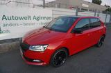 Skoda Fabia 1.0 TSI Monte Carlo 17 ZOLL/PGD/SPORTFAHRW - Skoda Fabia: Sport