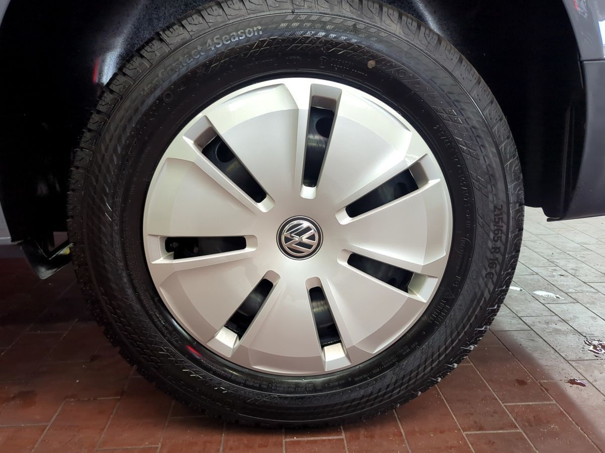 Volkswagen T6 Kombi - Bild 14
