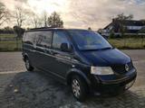 Volkswagen T5 Caravelle - gebrauchte VW T5 Caravelle aus dem Jahr 2008