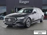 Mercedes-Benz E 220 T d Avantgarde*AHK*4xSHZ*Totwinkel*Kamera* - Mercedes-Benz E 220 Jahreswagen
