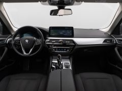Foto Nummer 38: BMW 520d
