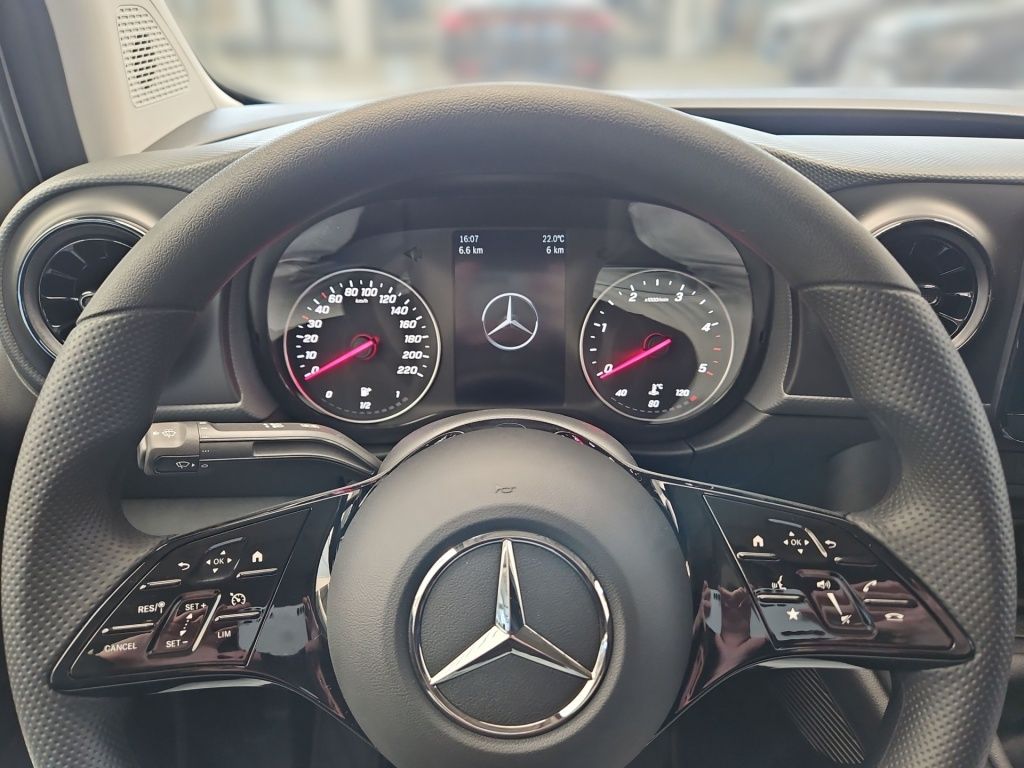 Fahrzeugabbildung Mercedes-Benz Citan 112 CDI KA BASE Lang LED, AHK, KLIMA