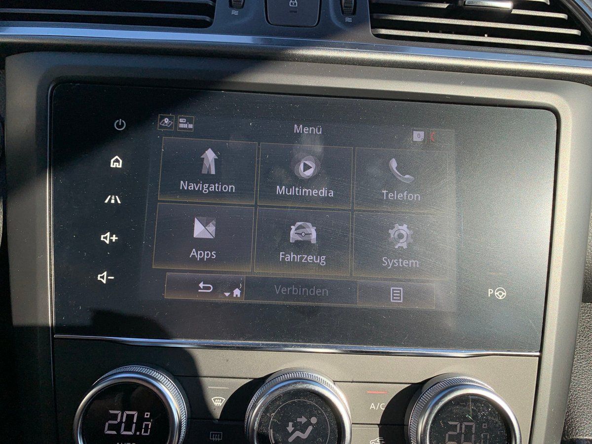 Renault Kadjar - Bild 40