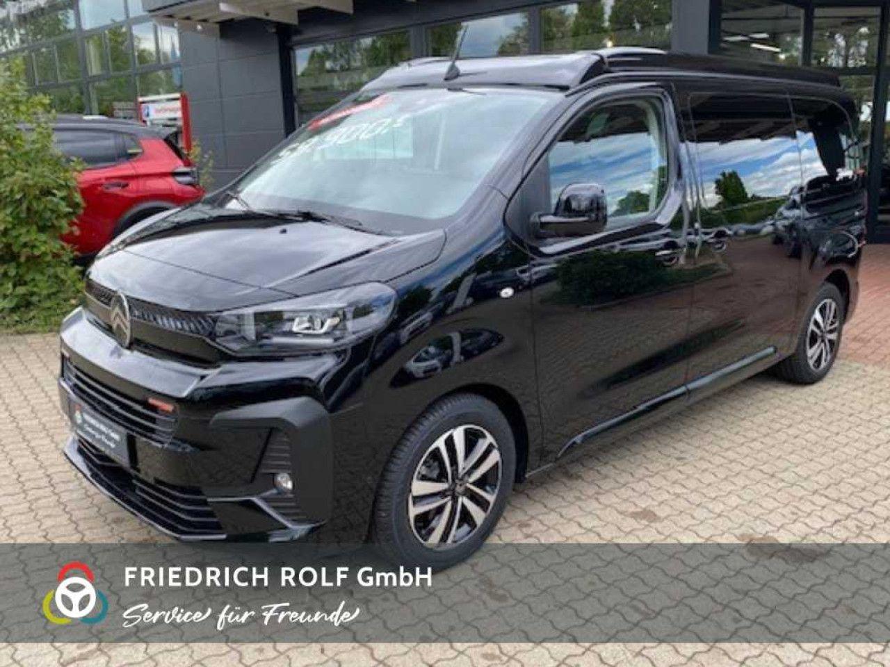 Citroën Holidays Navi Standhzg el. Fenster