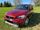 BMW X1 xDrive20d AHK/8-fach Bereift/NAVI/TüV NEU