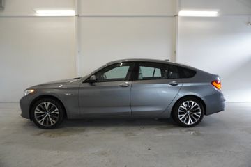 BMW 530 Gran Turismo - 2
