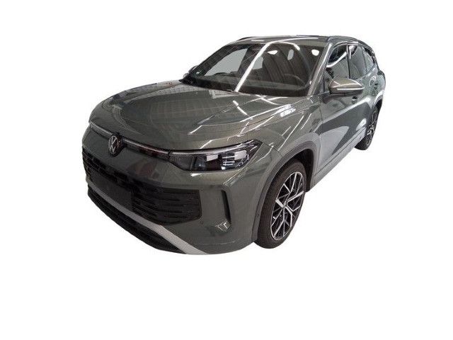 Volkswagen Tayron - Bild 2