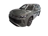 Volkswagen Tayron - Vorschau Bild 2