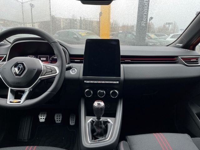 Renault Clio - Bild 14