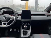 Renault Clio - Vorschau Bild 14