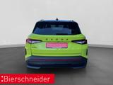 Skoda Elroq 85 4x4 RS MAXX WINTER AHK - Skoda Gebrauchtwagen in Leipzig