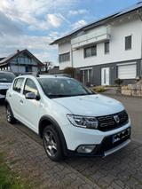Dacia Sandero SCe 75 Stepway Essential Stepway Ess... - Dacia Sandero in Karlsruhe