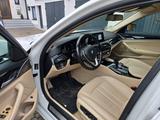 BMW 520d xDrive Touring- Standheizung, - BMW 5er Reihe Gebrauchtwagen in München