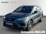 Cupra Ateca 2.0 TSI 4Drive 221 kW*ACC*BeatsAudio*Kamer - Cupra Gebrauchtwagen in Leipzig