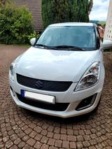 Suzuki Swift 1.2 Basic  - Suzuki Swift von privat