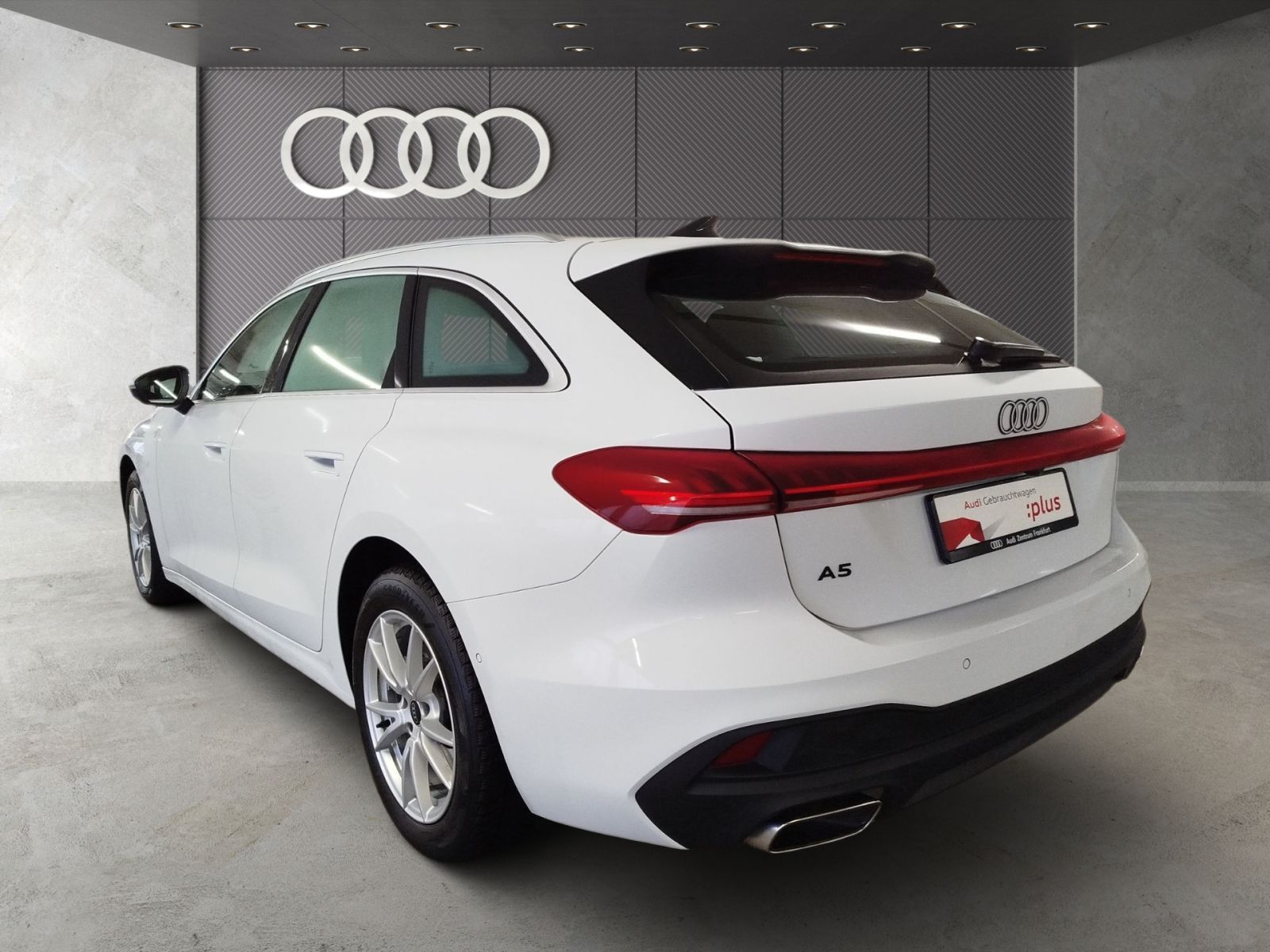Audi A5 - Bild 5