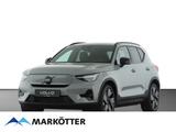 Volvo EX40 Single Motor Ext. Range Plus Black Edition - Volvo EX40 Neuwagen