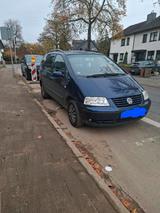 Volkswagen VW Scharan 1.9 tdi  7 sitzer - Volkswagen 181 in Duisburg