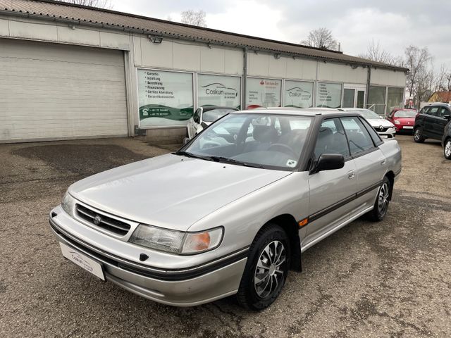 Subaru Legacy 2.0 GL AUT.4X4*AHK*OLDTIMER H-ZULL.*