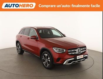 Mercedes GLC 300 - 6