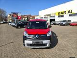 Renault Kangoo EL-Maxi LANG 66000 KM 5-Sitzer TÜV 3.26 K - Renault Kangoo Gebrauchtwagen in Hannover