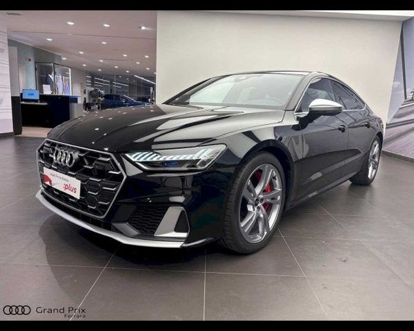 Audi AUDI A7 SB S7 SPB. Q.TDI3,0 V6253 A8 MY 25