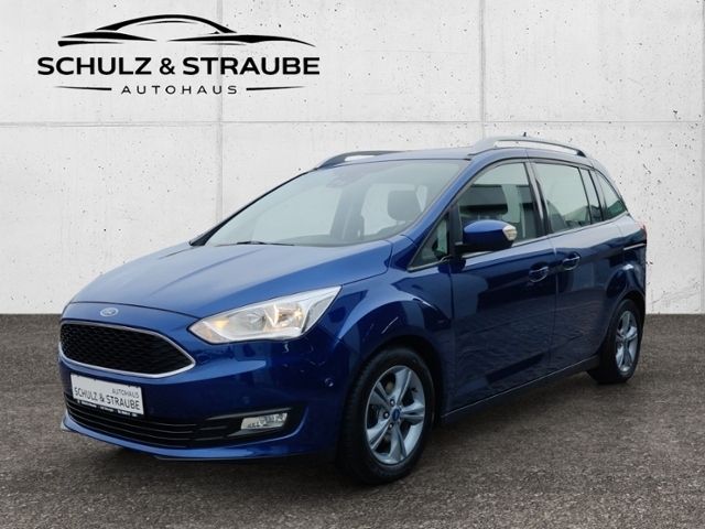 Ford Ford C-Max 1.0 EcoBoost Grand Cool&Connect Start/S