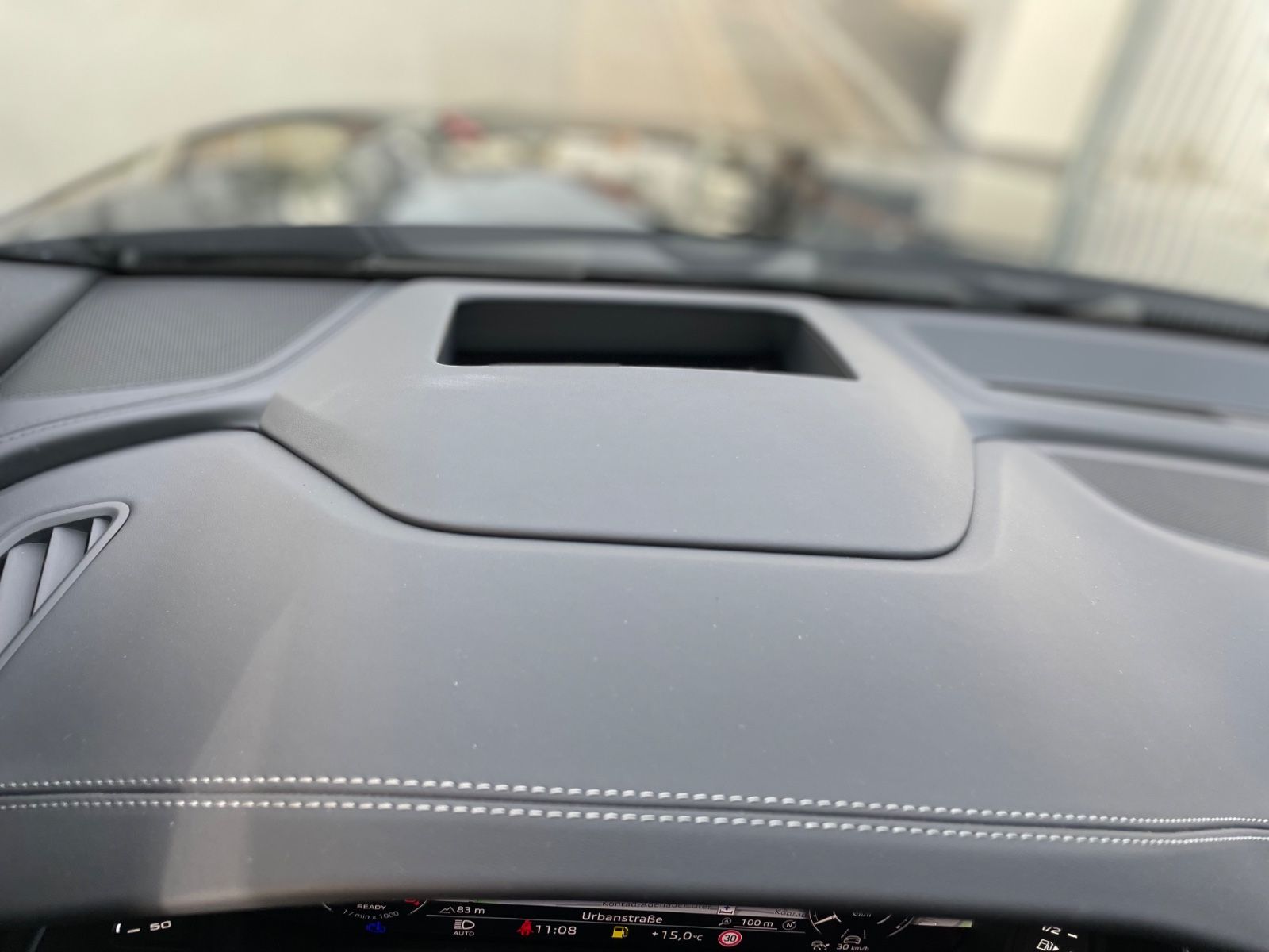 Fahrzeugabbildung Audi RSQ8 Performance Facelift |Keramik|305|Designpak