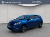 Toyota Verso 1.8 5-Sitzer Life - Toyota Verso mit Benzin-Antrieb: Navigationssystem, Kleinbus, Klimaautomatik, 1.8