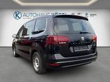 Seat Alhambra FR-Line AHK Bi Xenon Navi Alcantara - gebrauchte Seat Kleinbus