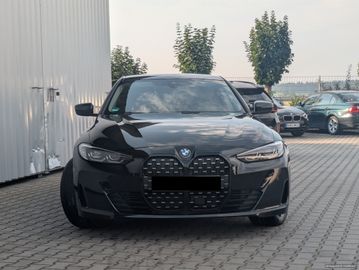 BMW 420 Gran Coupé - 2