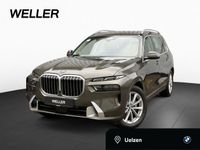BMW X7 - Vorschau Bild 1
