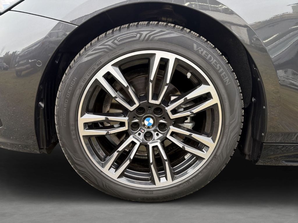 BMW 520 - Bild 7
