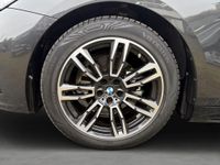 BMW 520 - Vorschau Bild 7