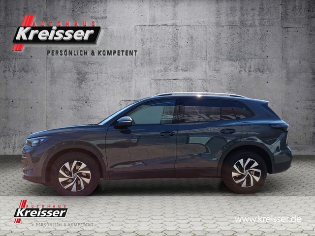 Tiguan 1.5 eTSI ACC/AHK/NAVI/KLIMA/LED/RFKLife