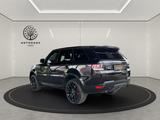 Land Rover Range Rover Sport 5.0 /Led /Kamera/Pano/SVR ALU - Land Rover Range Rover Sport mit Benzin-Antrieb