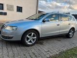 Volkswagen Vw Passat B6 Higline 2.0 tdi 140 Ps - Volkswagen Passat: Ps 140