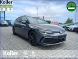 Volkswagen Golf VIII Variant 2.0 TDI DSG R-Line AHK PanoD - Volkswagen Golf: R Line TDI