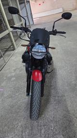 Moto Guzzi V7 IV 850 Stone - MOTO GUZZI V7 850