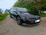 Volkswagen Arteon 2.0 TDI SCR 147kW DSG Elegance S.B. E... - VW Arteon in Solingen